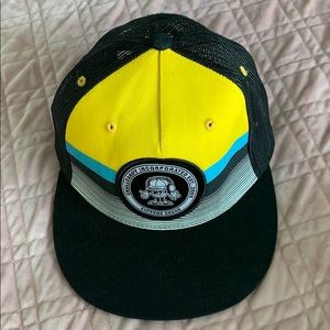 Skullcandy baseball cap brand new